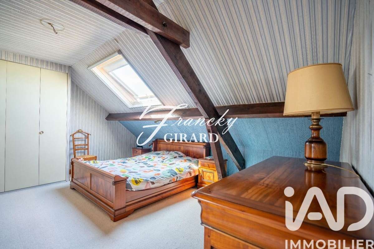 Photo 9 - Maison à ARNOUVILLE-LES-GONESSE