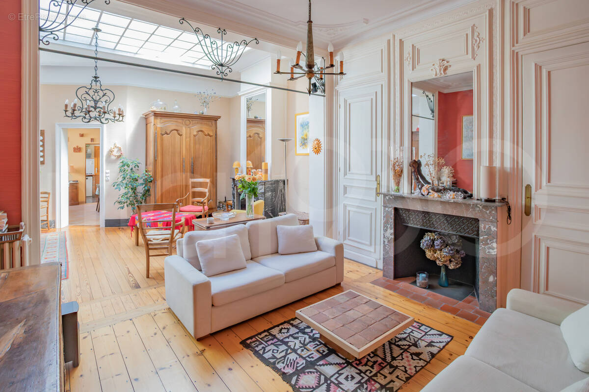 Maison à TOURCOING