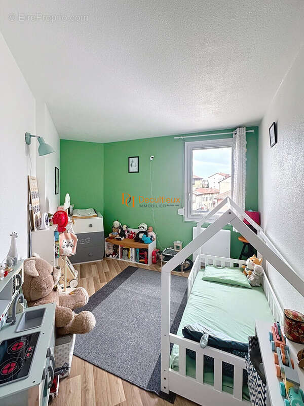 Appartement à FRANCHEVILLE