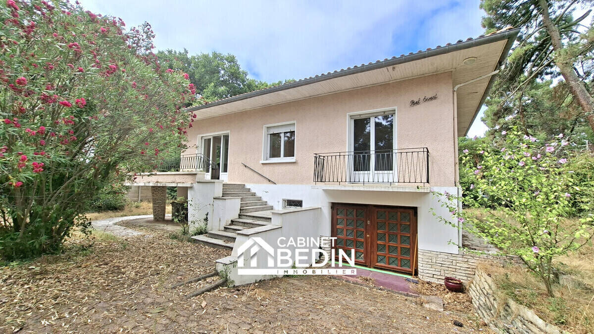 Maison à ARCACHON
