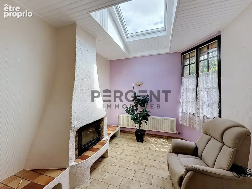 Maison 4 pièces 68 m² à vendre à Charleville-Mezieres (08000) - photo 3