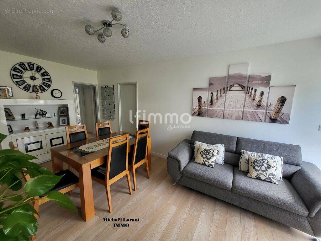 Appartement à MERIGNAC