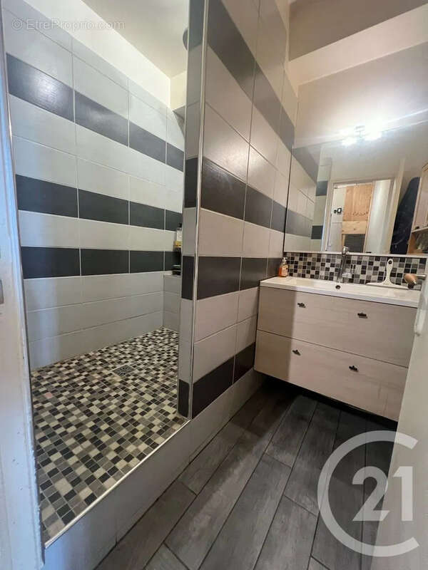 Appartement à AURILLAC