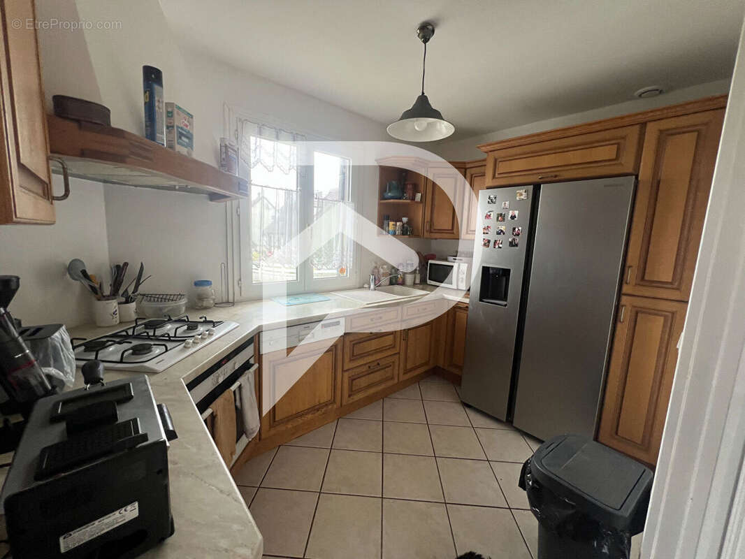 Maison à SAINT-PATHUS