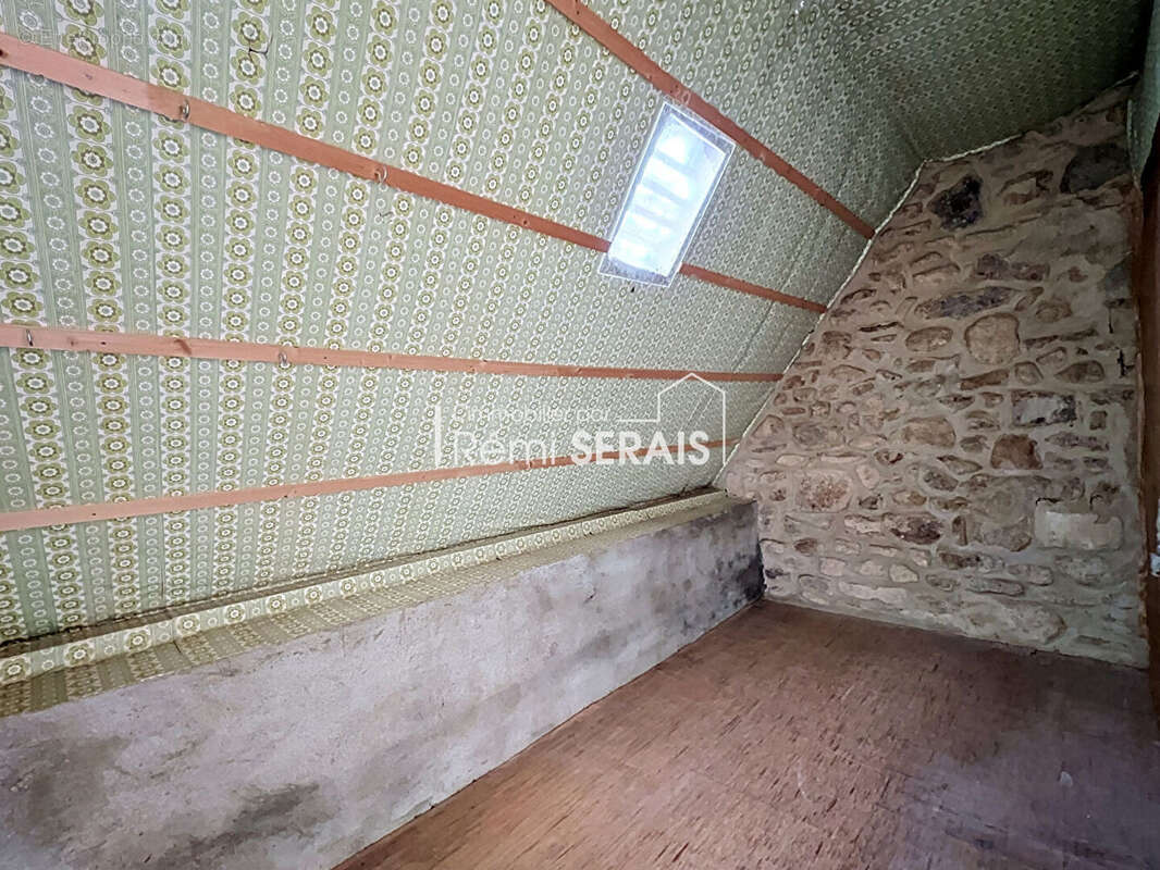 Maison 4 pièces centre ville de Flers - photo 12