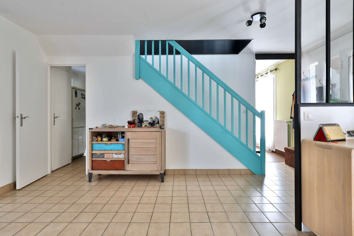 Maison à MARCY-L&#039;ETOILE