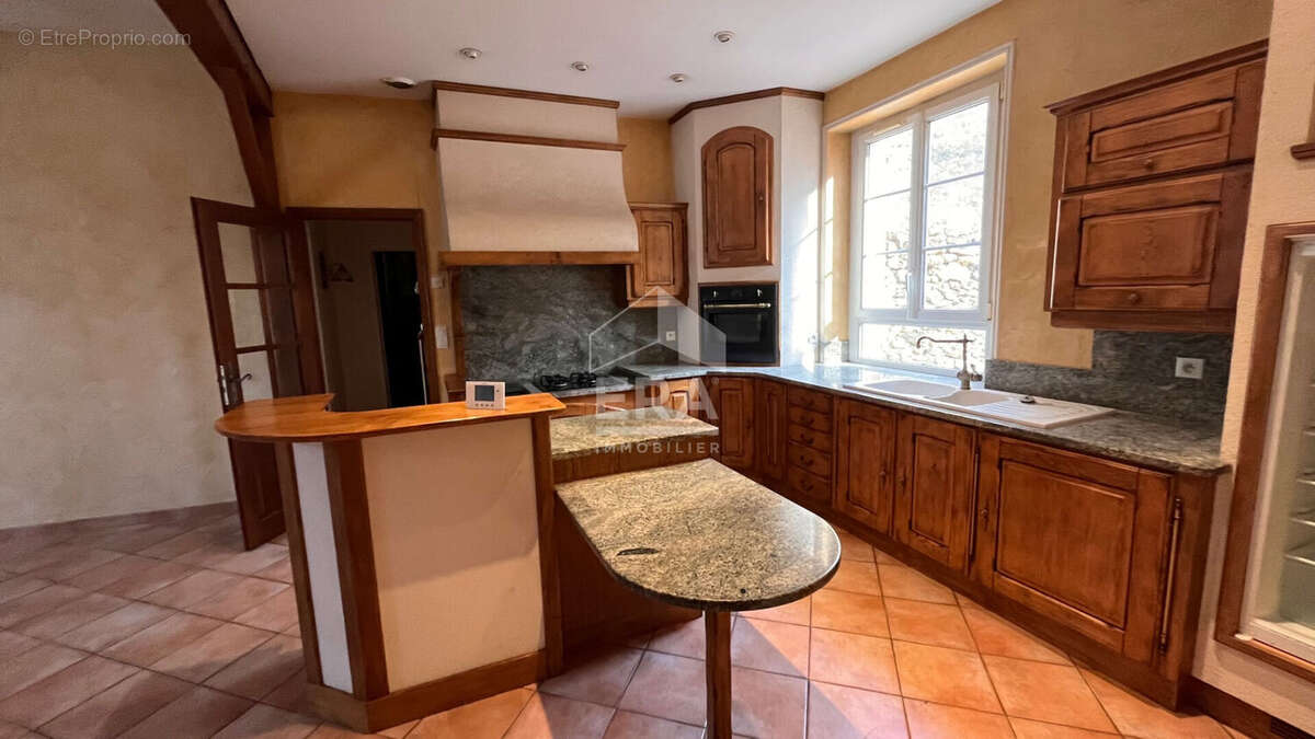 Appartement à NOGENT-LE-ROTROU