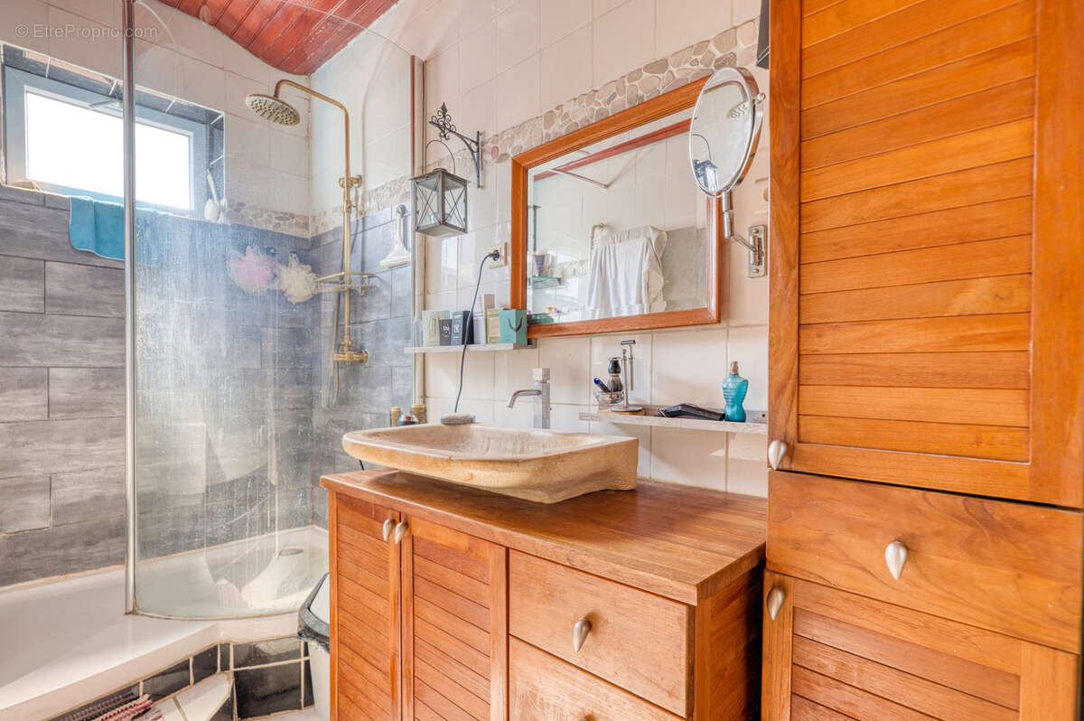 Maison à TIGNIEU-JAMEYZIEU