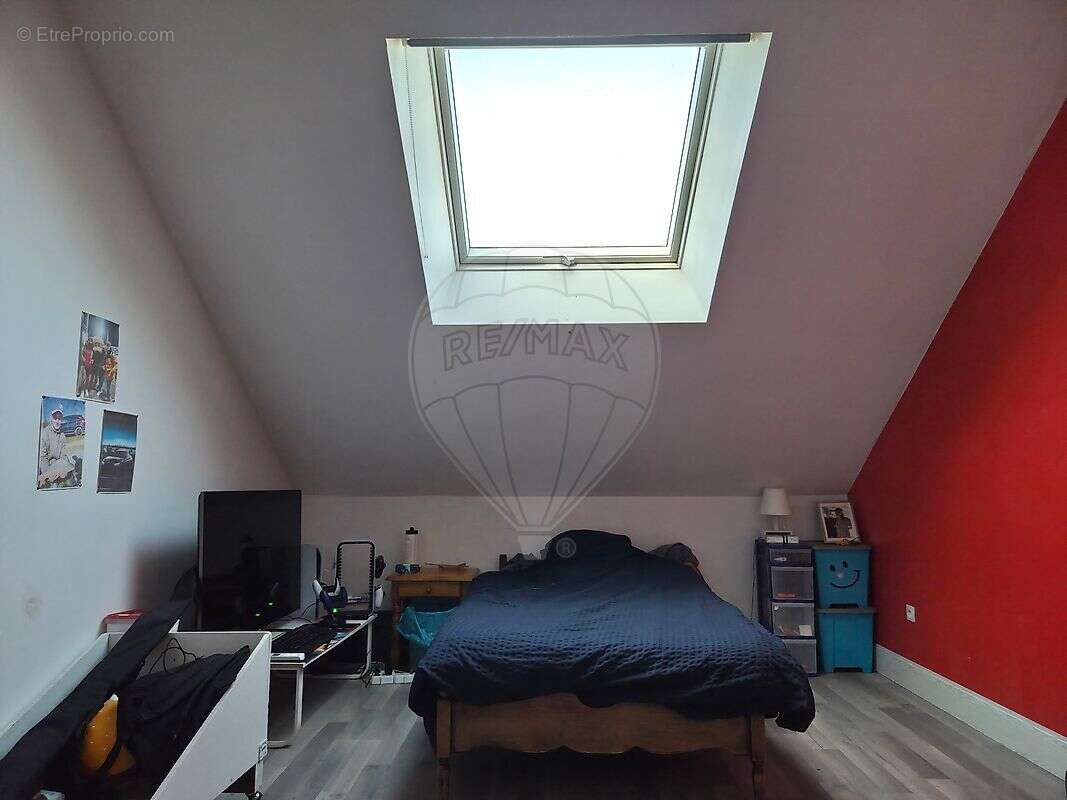 Maison 4 chambre(s) à vendre - photo 12