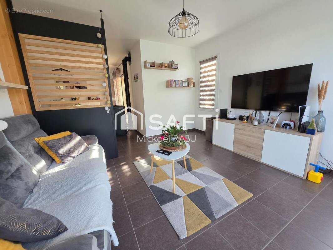 Photo 8 - Maison à DERVAL