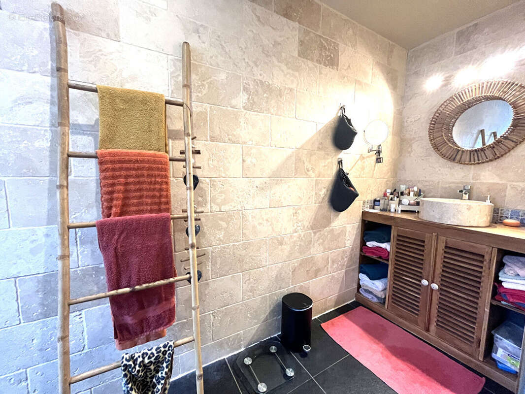 Maison à SAINT-PAUL