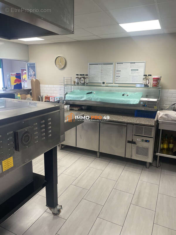 Autre à LE MAY-SUR-EVRE