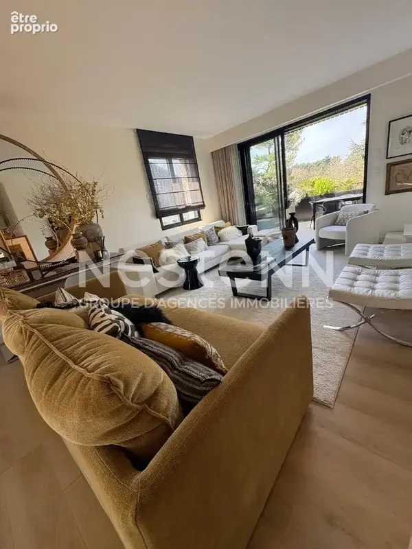 Maison d'exception à Dinard  proche plages de Port Blanc et Saint Enogat - photo 6