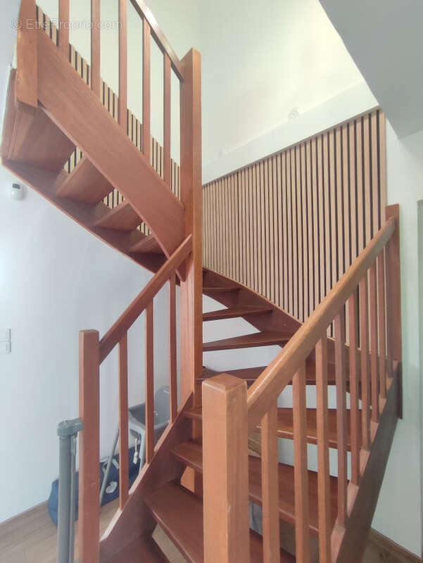 Maison rénovée à WIMEREUX. - photo 4