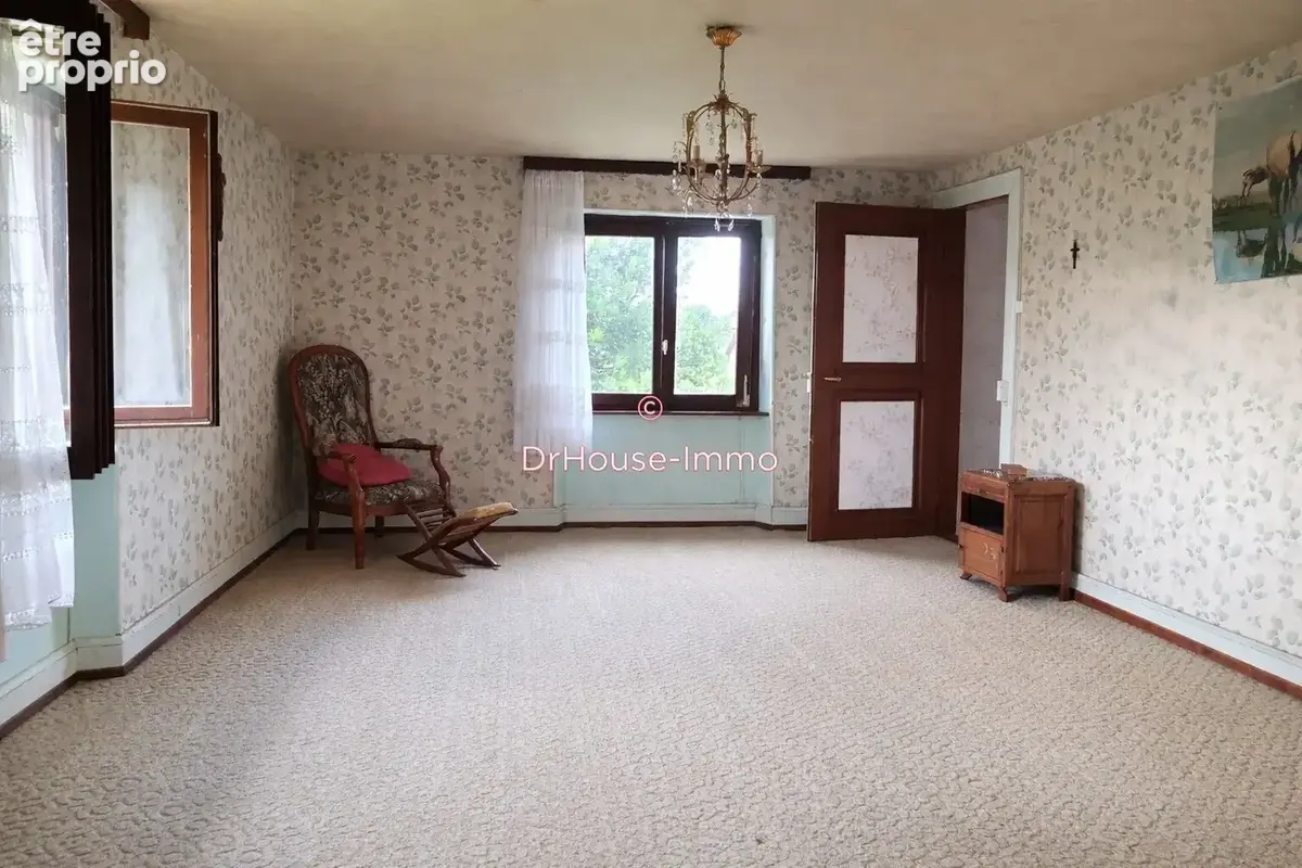Maison 7 pièces 196 m² à vendre à Balschwiller (68210) - photo 33
