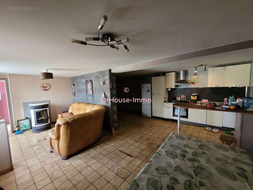Maison 150 m² à Ferfay  - photo 2