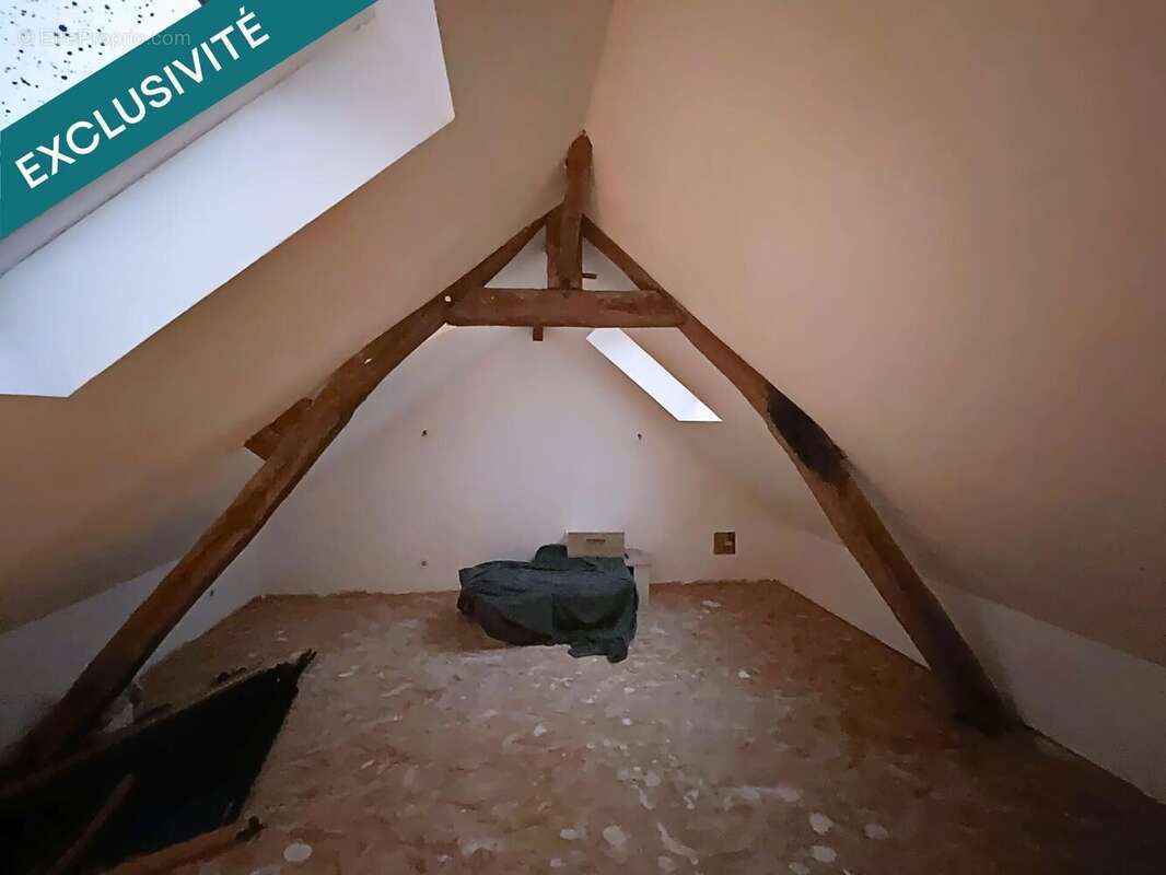 Photo 8 - Maison à BRETEUIL