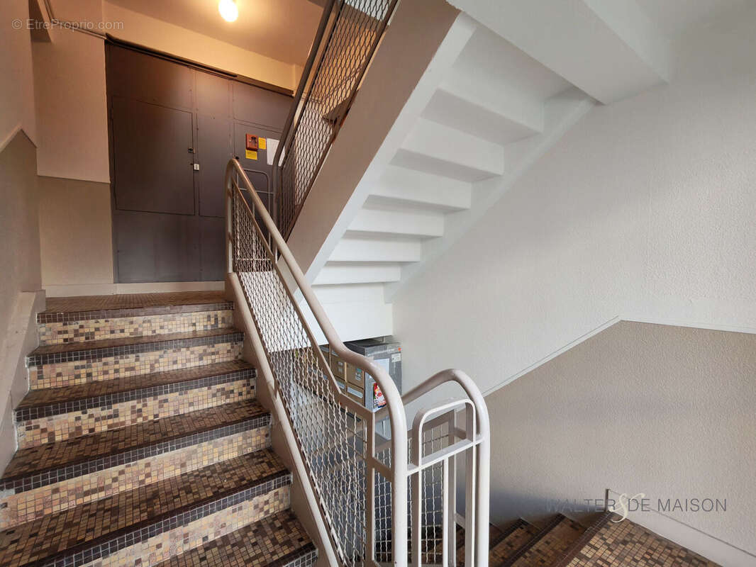 Appartement à BREST