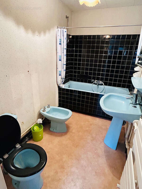 Maison à LA FERTE-SOUS-JOUARRE