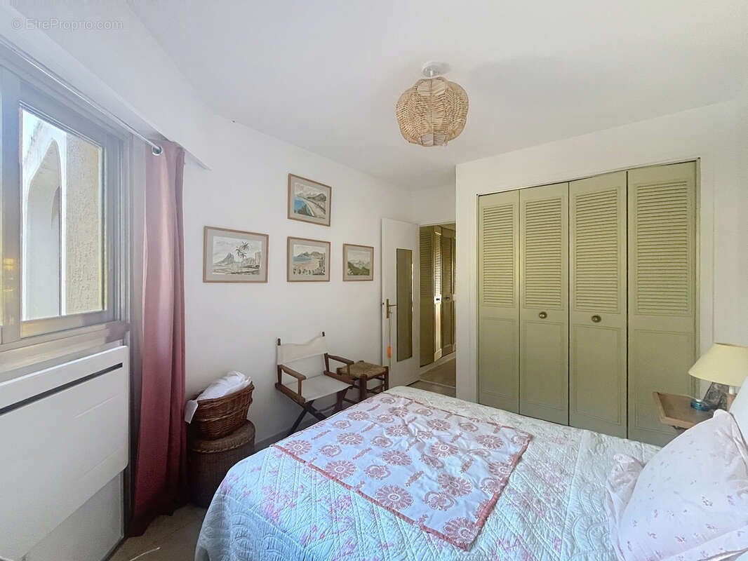 Appartement à SAINT-RAPHAEL