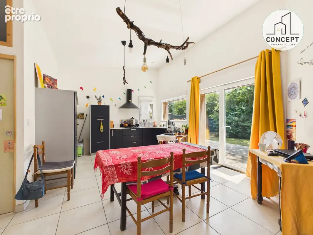 Maison 4 pièces 90 m² à vendre à Concarneau (29900) - photo 13