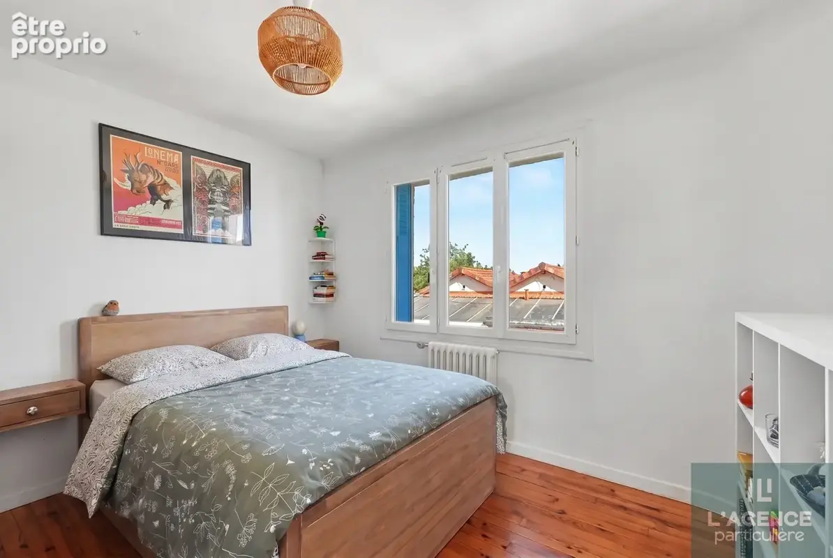 Maison t4 lardenne - photo 6