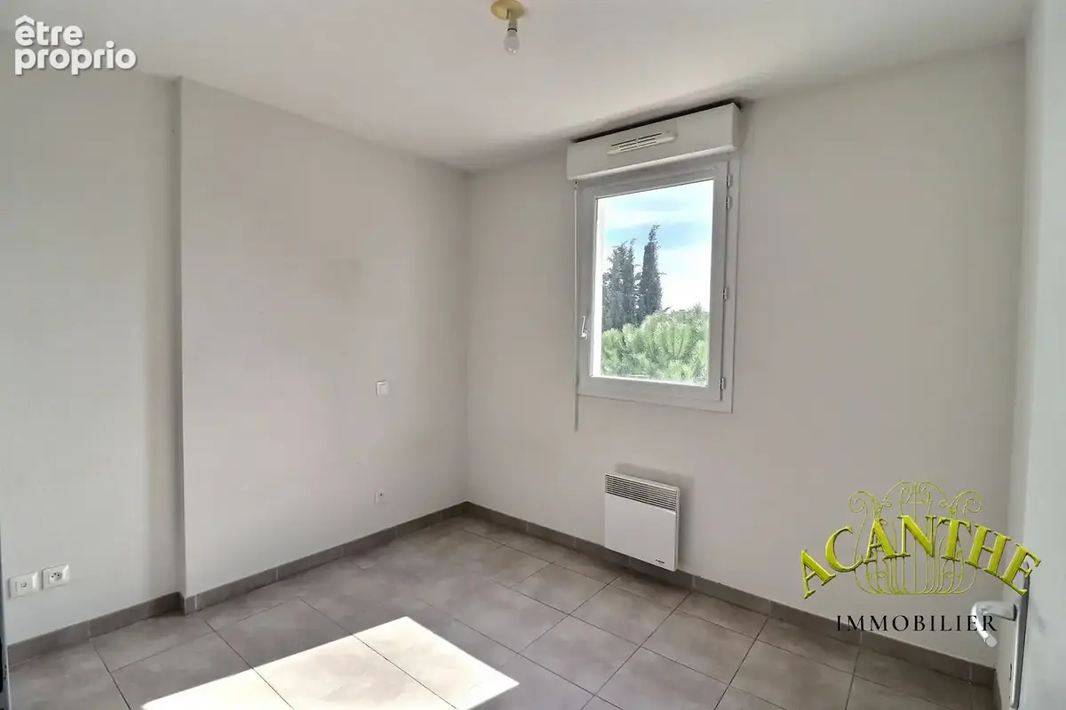 Appartement 78 m² à Castelnau-Le-Lez  - photo 5