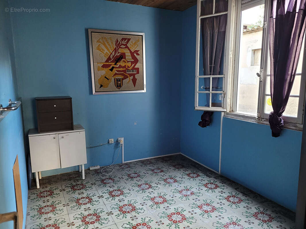 Maison à CANET-EN-ROUSSILLON