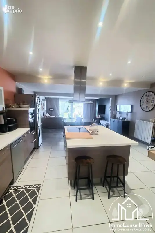 Maison à CARVIN