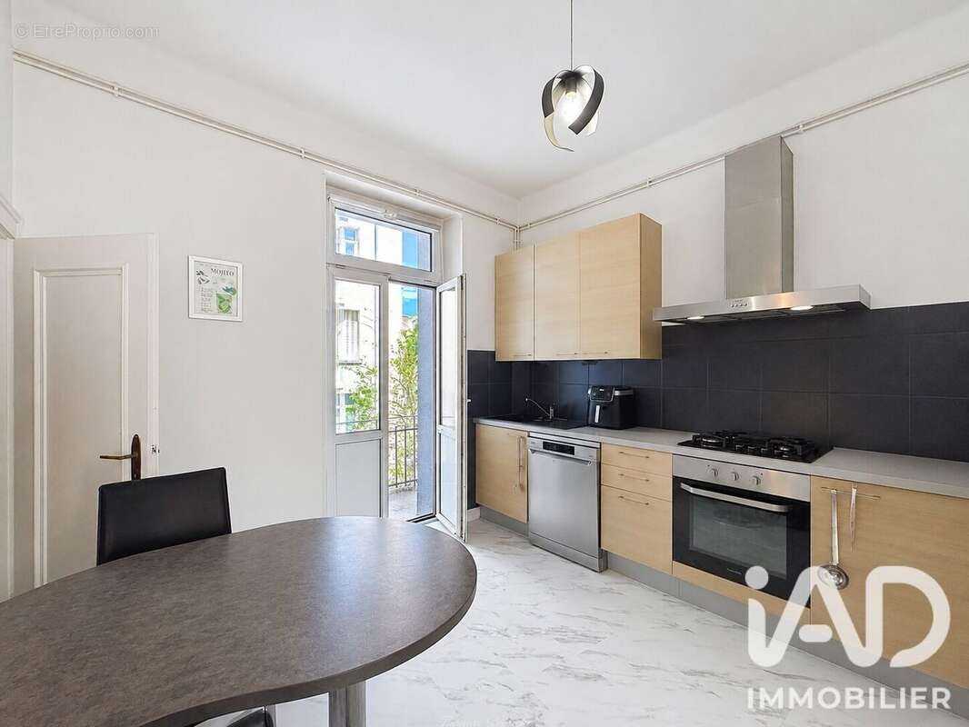 Photo 3 - Appartement à METZ