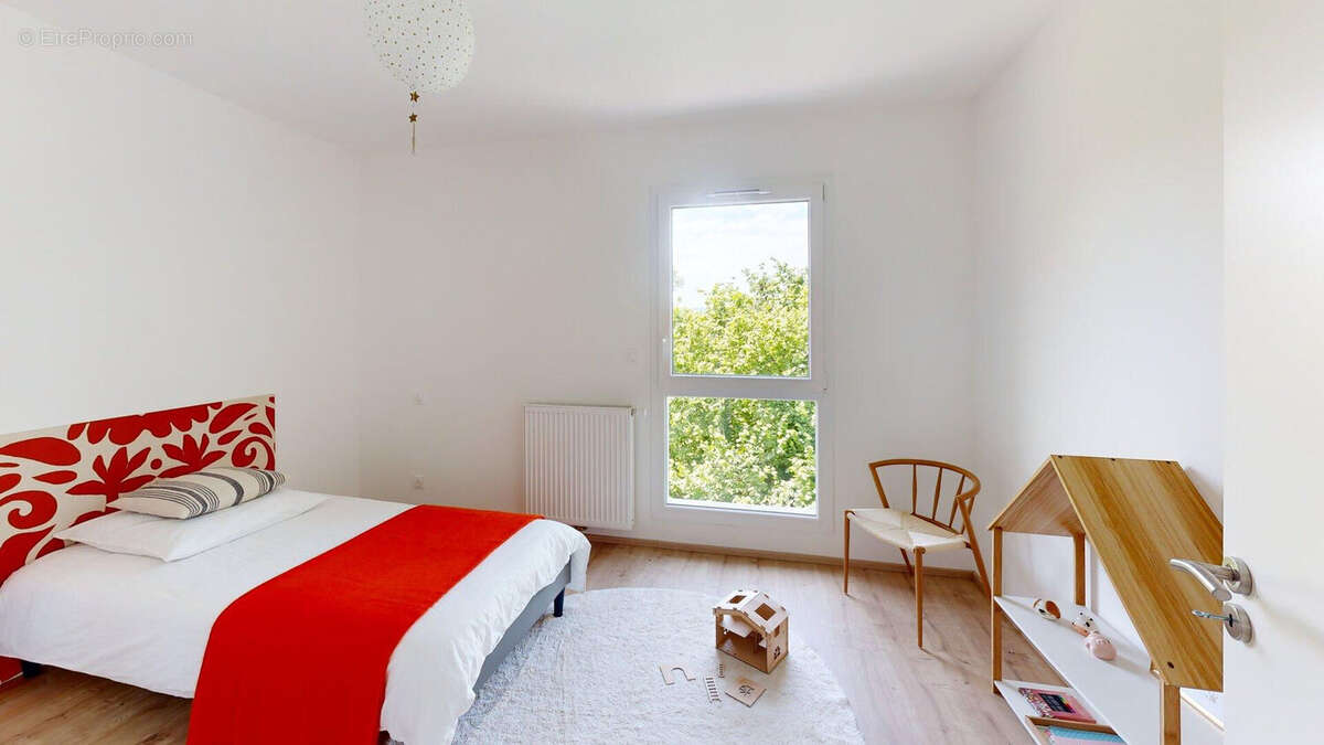 Appartement à SAONE