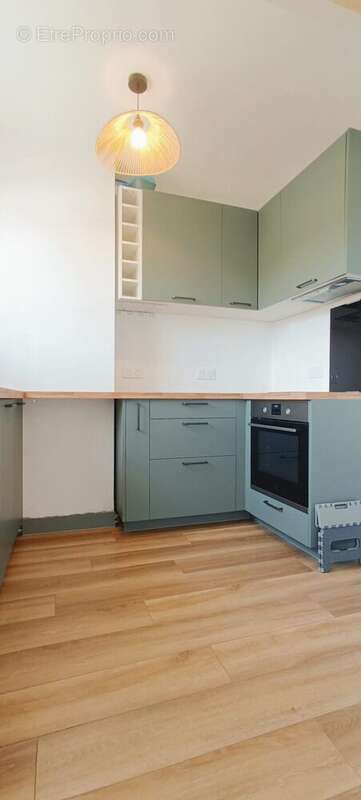 Appartement à TOURCOING