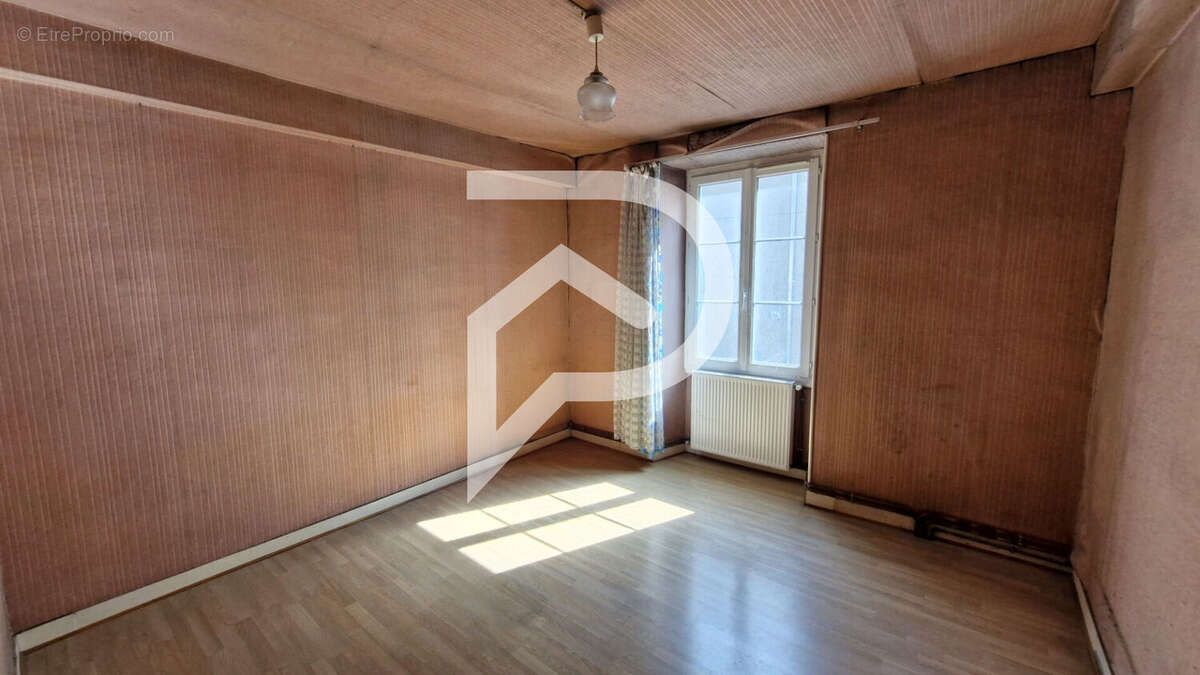 Maison de ville 4 pièces 82 m² avec garage centre ORTHEZ - photo 10
