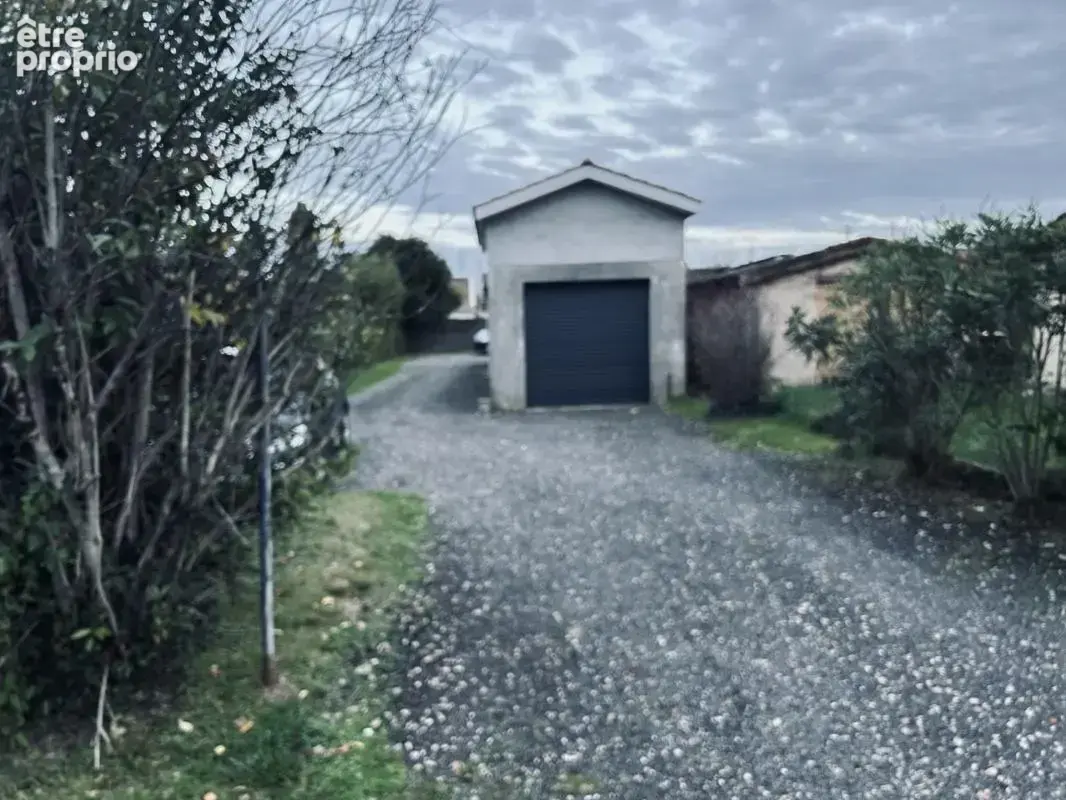 Bien à vendre CENON (33) - photo 2