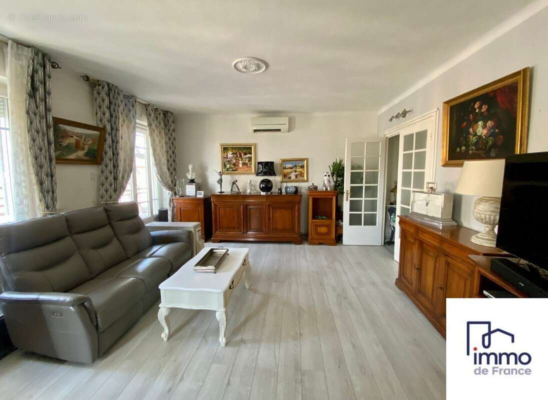 Appartement à VIENNE