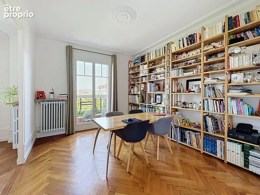 Appartement Annecy 3 pièce(s) en plein coeur d'Annecy - photo 8