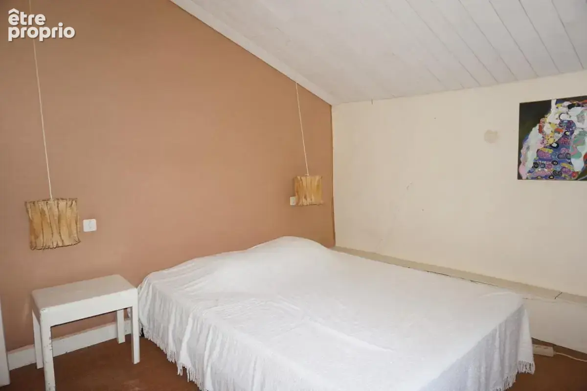 Maison bord de sevre, environnement exceptionnel, 171 m2 - photo 11