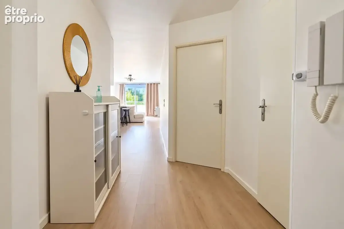 Appartement 3 pièces 67 m² à vendre à Villepinte (93420) - photo 6