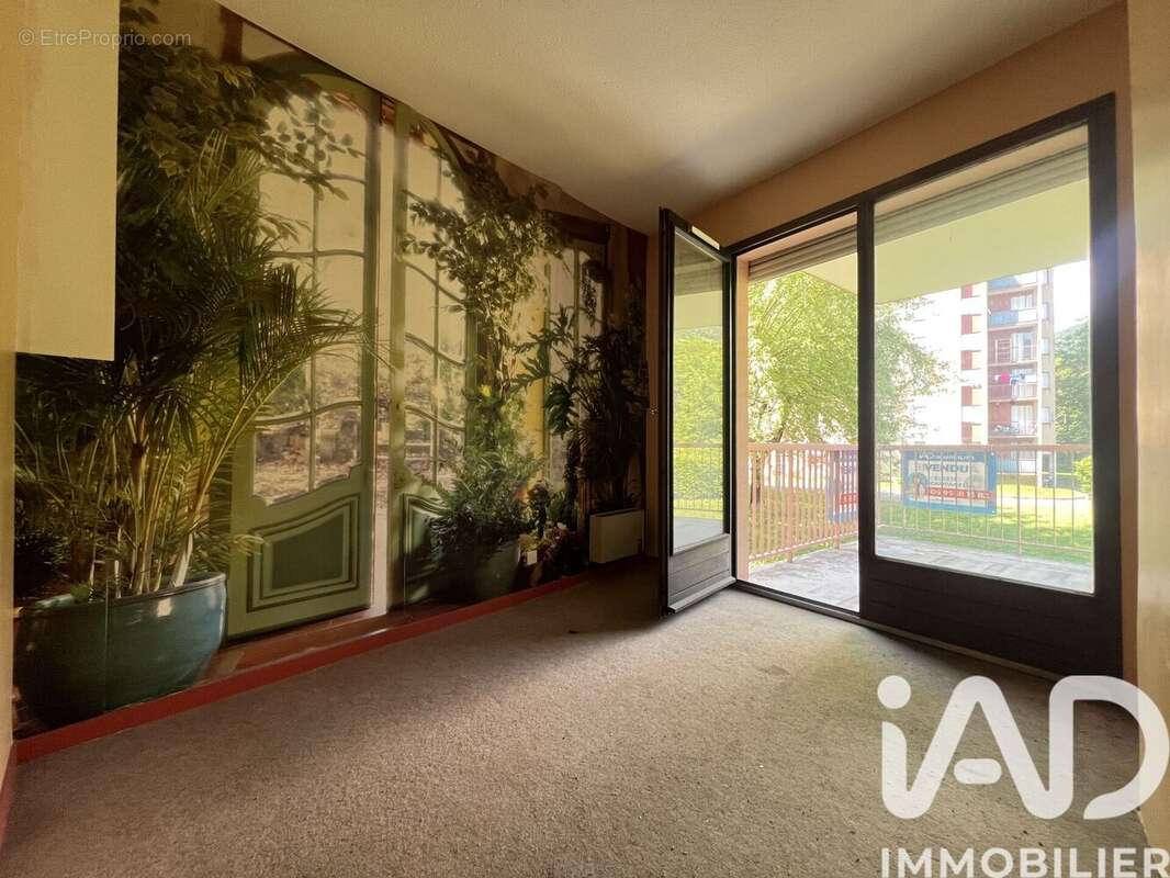 Appartement 99 m² à La Rochette  - photo 9