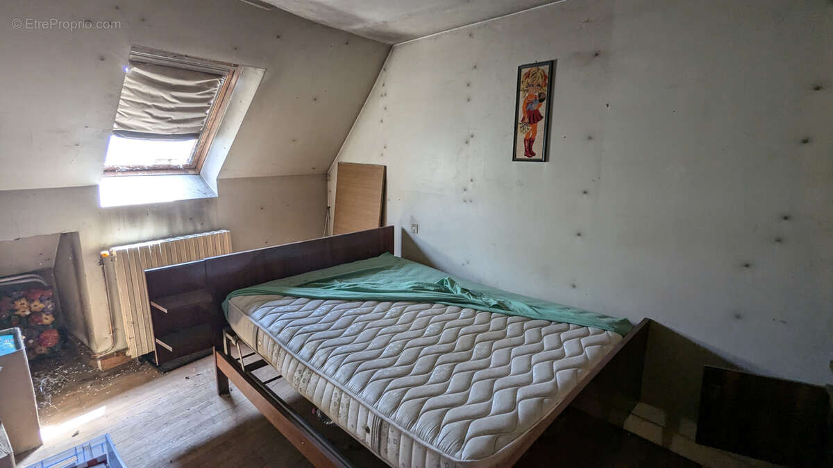Maison à MENOIRE