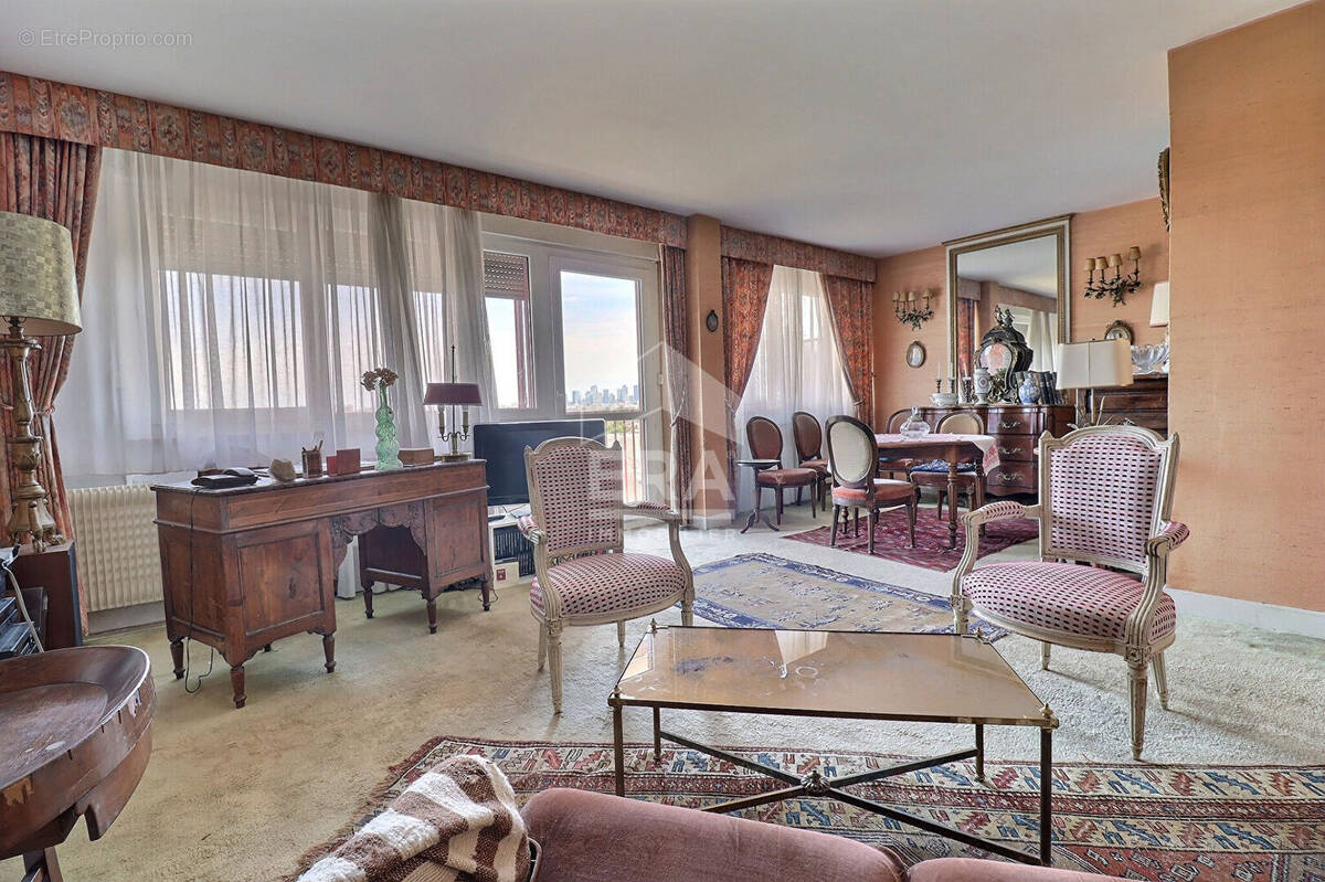 Appartement à ARGENTEUIL