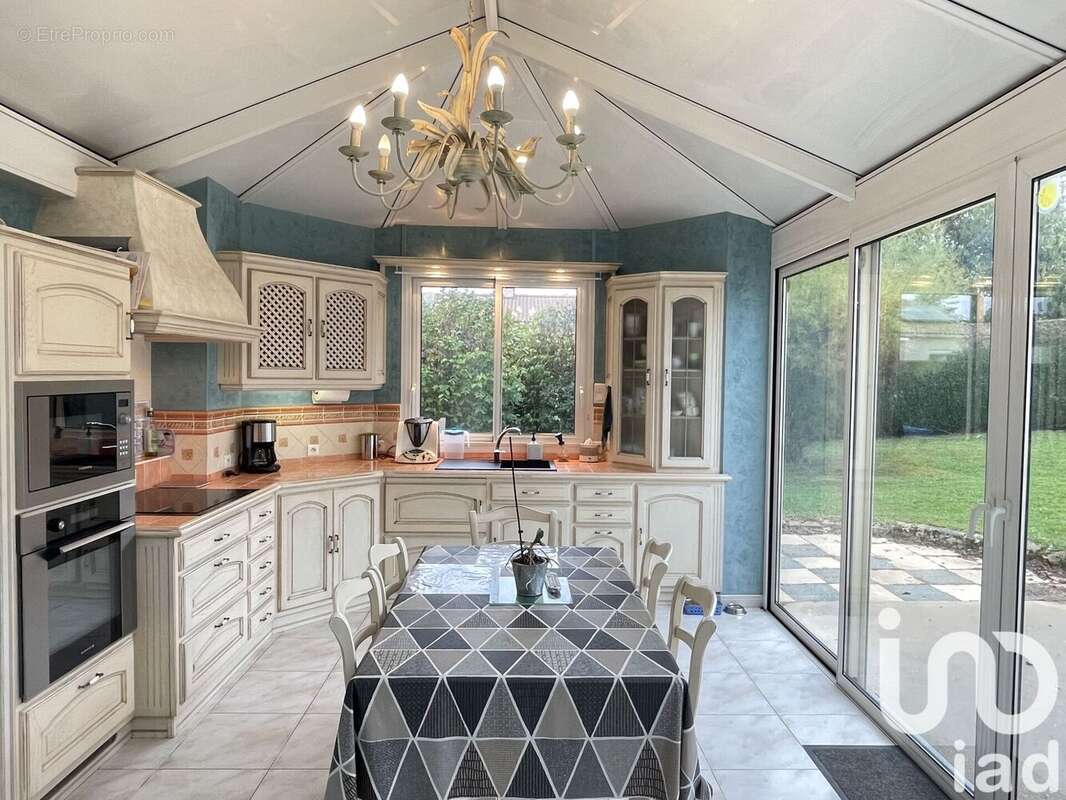 Photo 7 - Maison à POUZAUGES