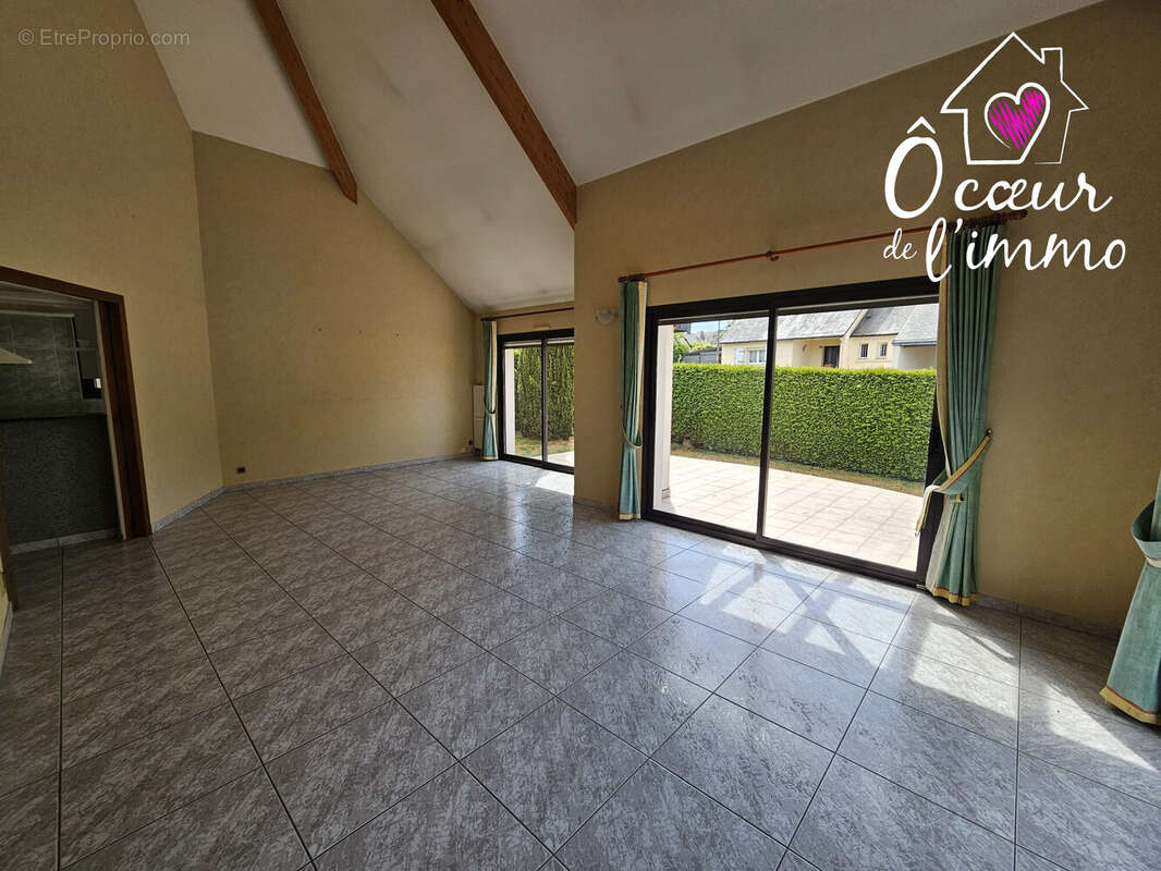 Maison 135 m² à Cholet  - photo 6
