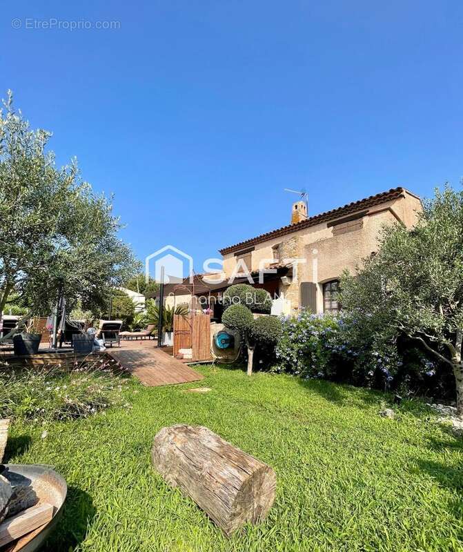 Photo 3 - Maison à LA SEYNE-SUR-MER