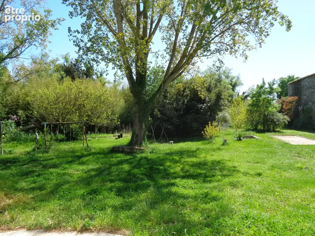 Herault Propriété d'exeption 800m2 sur 400000m2 - photo 144