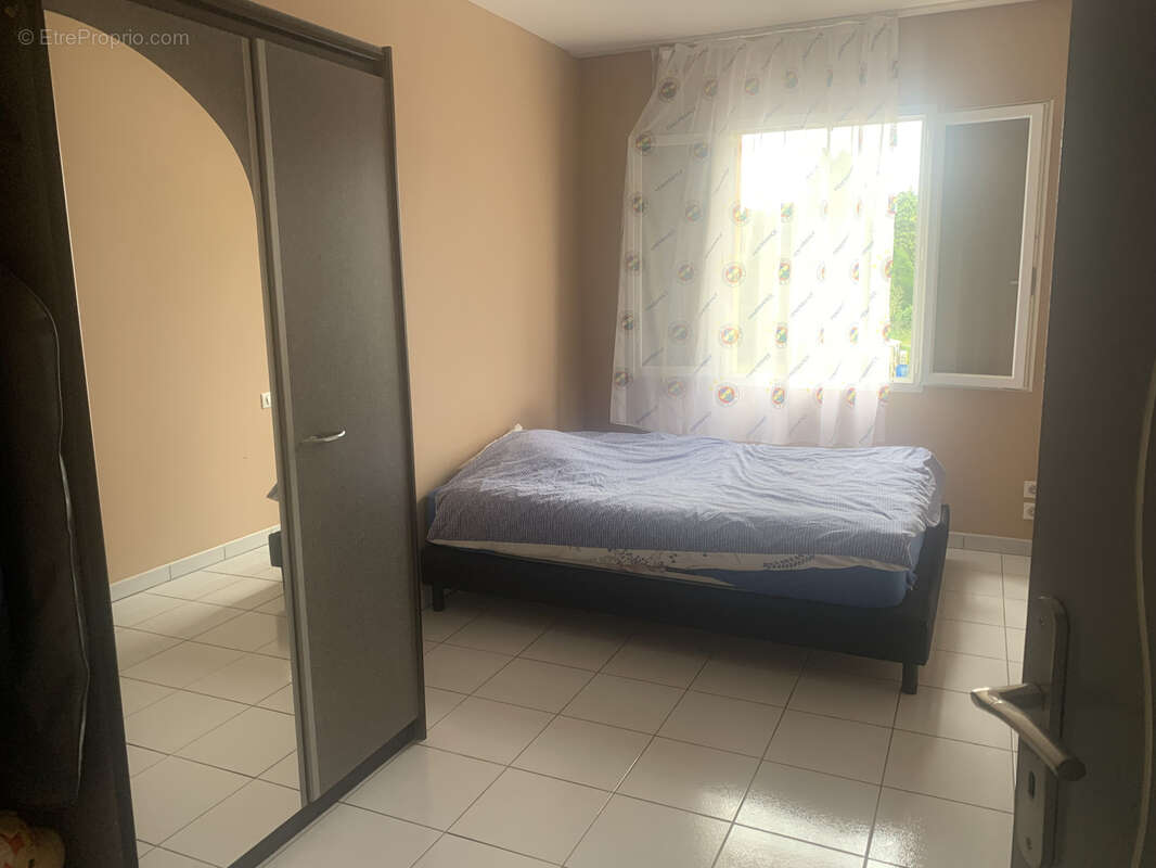 Maison à CHASSENEUIL-SUR-BONNIEURE