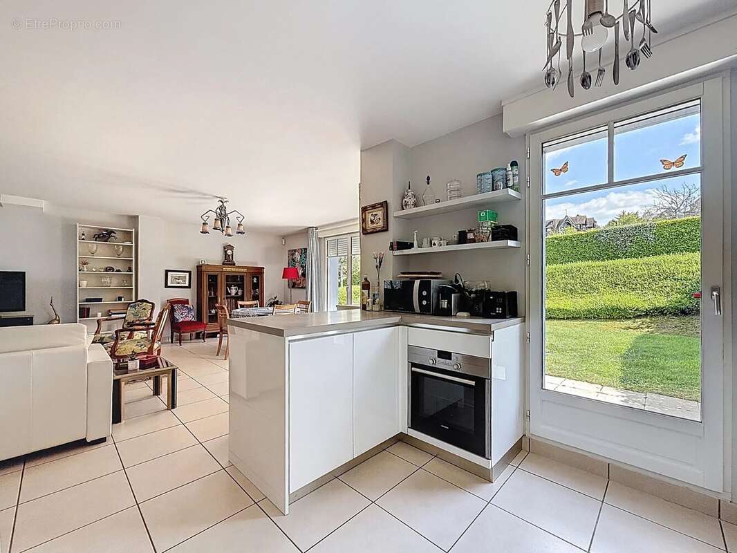 Maison 132 m² à Deauville  - photo 9