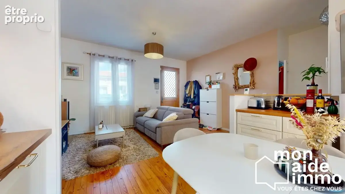 Maison 3 pièces 60 m² à vendre à Talence (33400) - photo 3