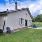 Maison à SAINT-ANDRE-DE-CUBZAC