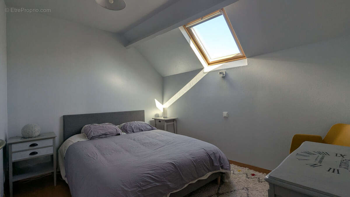 Maison à JOGANVILLE